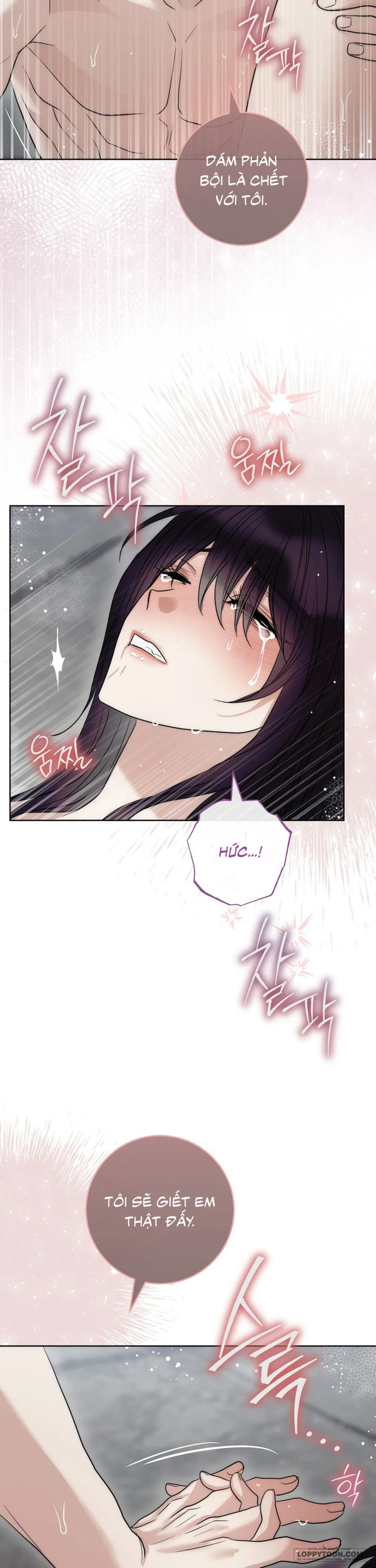 [19+] Hang Kiến - Chap 16 - Trang 14