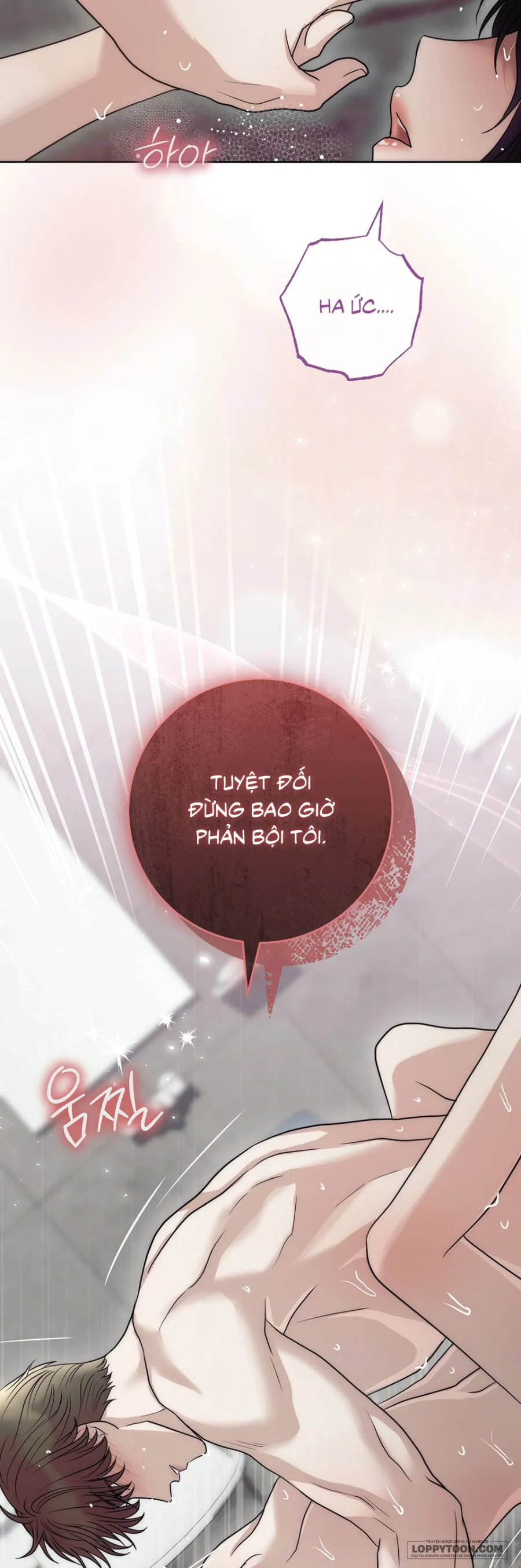 [19+] Hang Kiến - Chap 16 - Trang 15