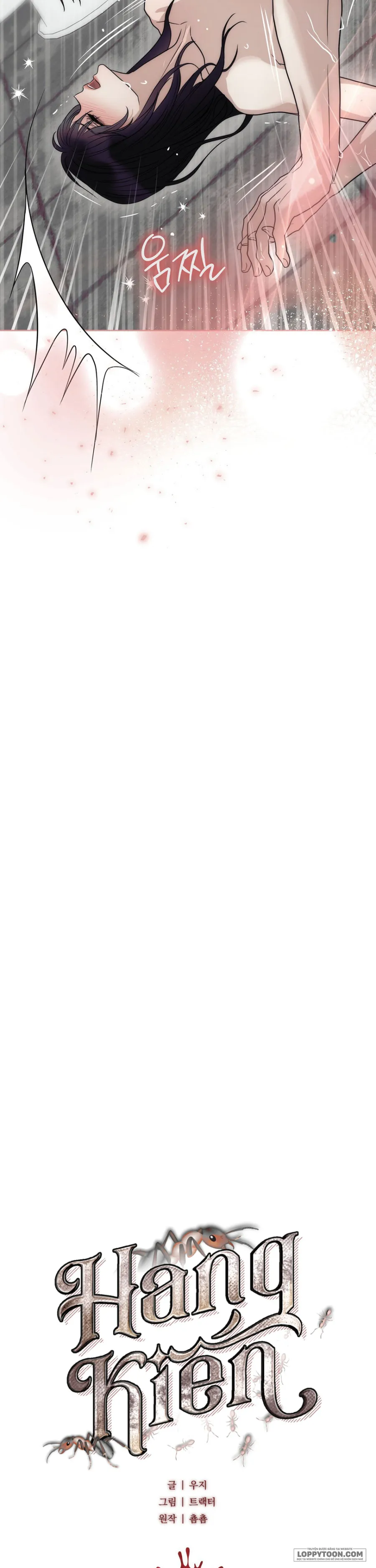 [19+] Hang Kiến - Chap 16 - Trang 16