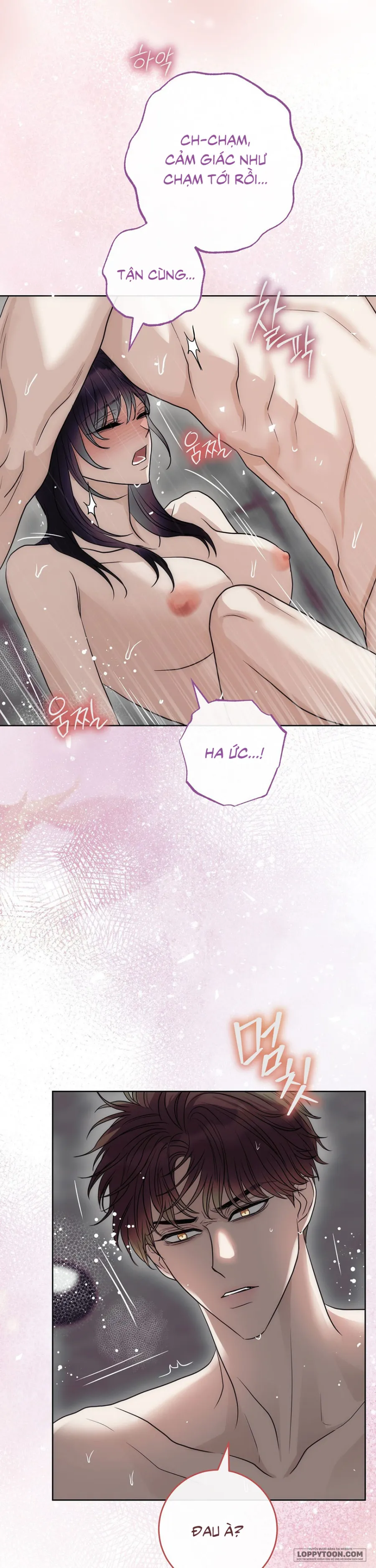 [19+] Hang Kiến - Chap 16 - Trang 18