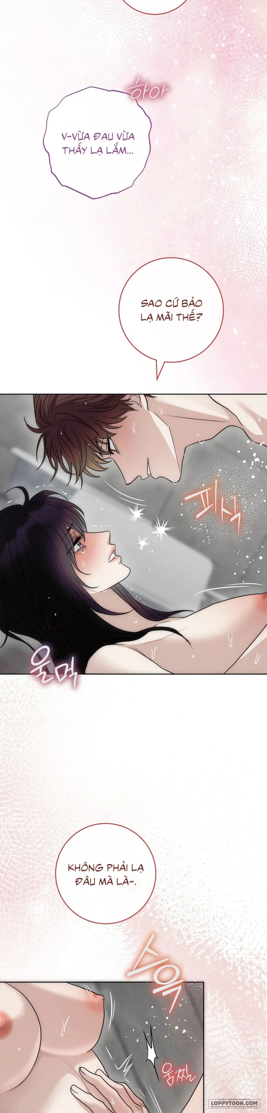 [19+] Hang Kiến - Chap 16 - Trang 19