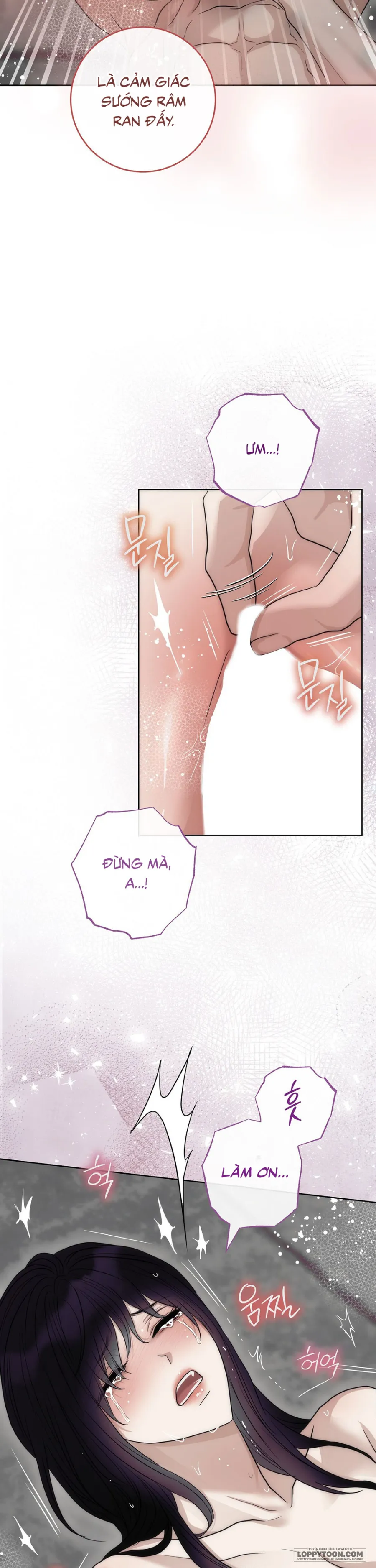 [19+] Hang Kiến - Chap 16 - Trang 21