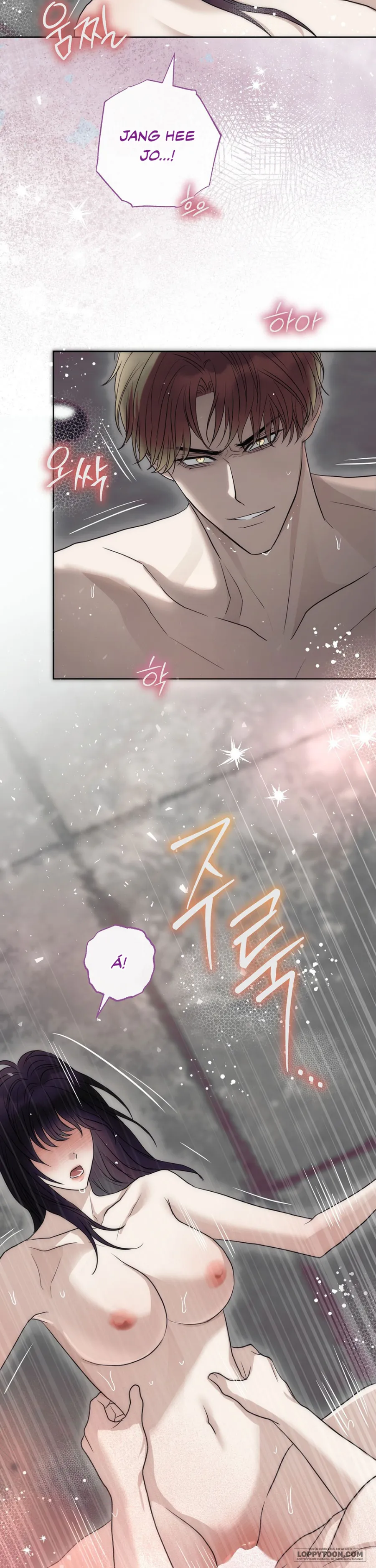 [19+] Hang Kiến - Chap 16 - Trang 22