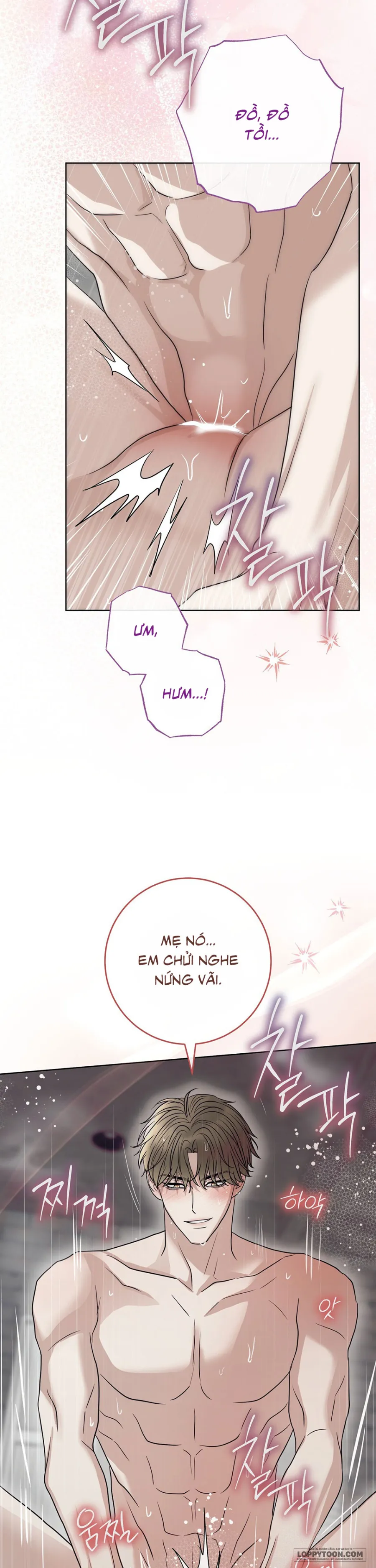 [19+] Hang Kiến - Chap 16 - Trang 24