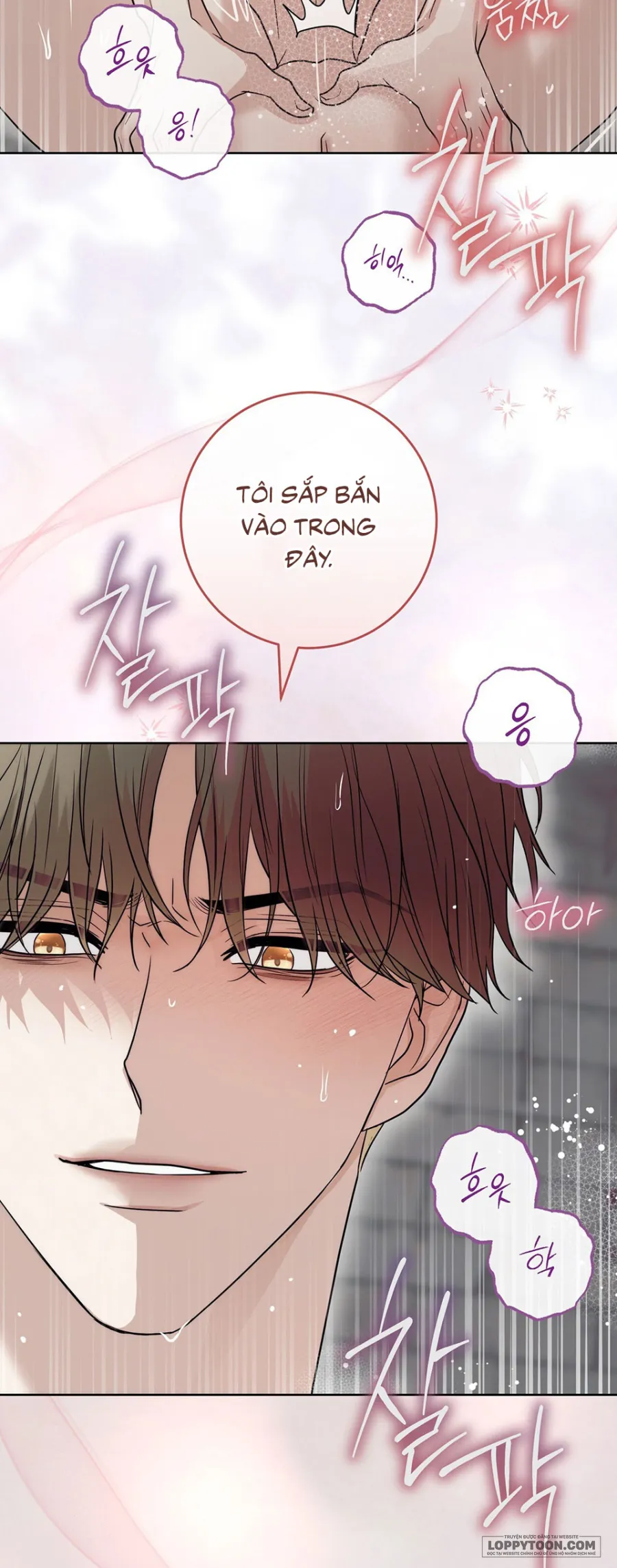 [19+] Hang Kiến - Chap 16 - Trang 25
