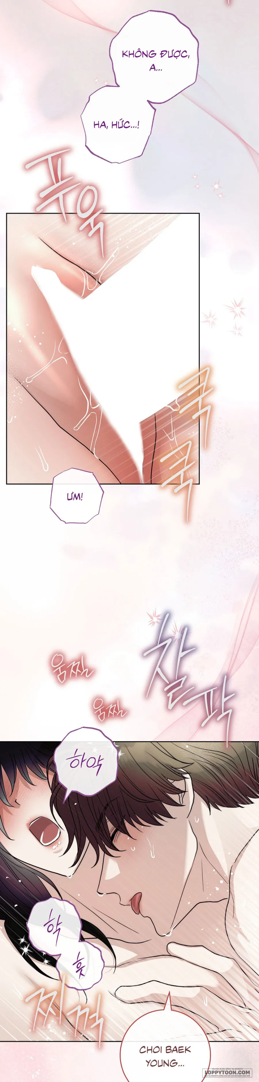 [19+] Hang Kiến - Chap 16 - Trang 26