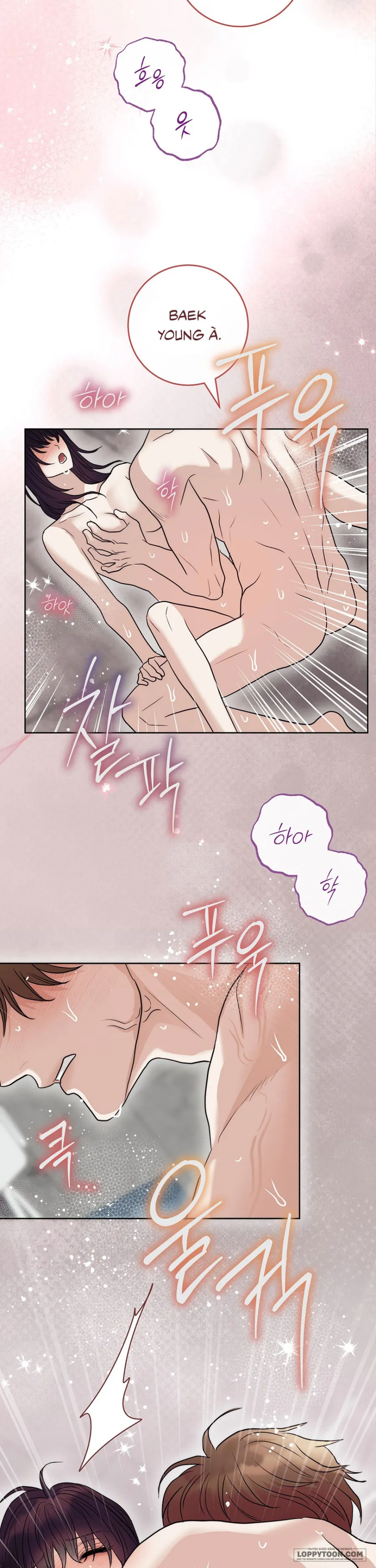 [19+] Hang Kiến - Chap 16 - Trang 27