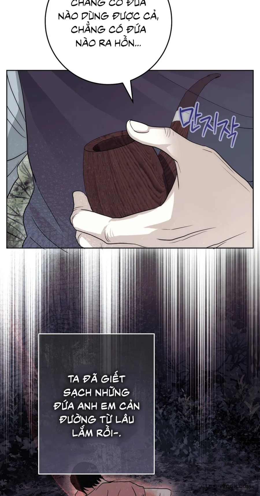 [19+] Hang Kiến - Chap 16 - Trang 30