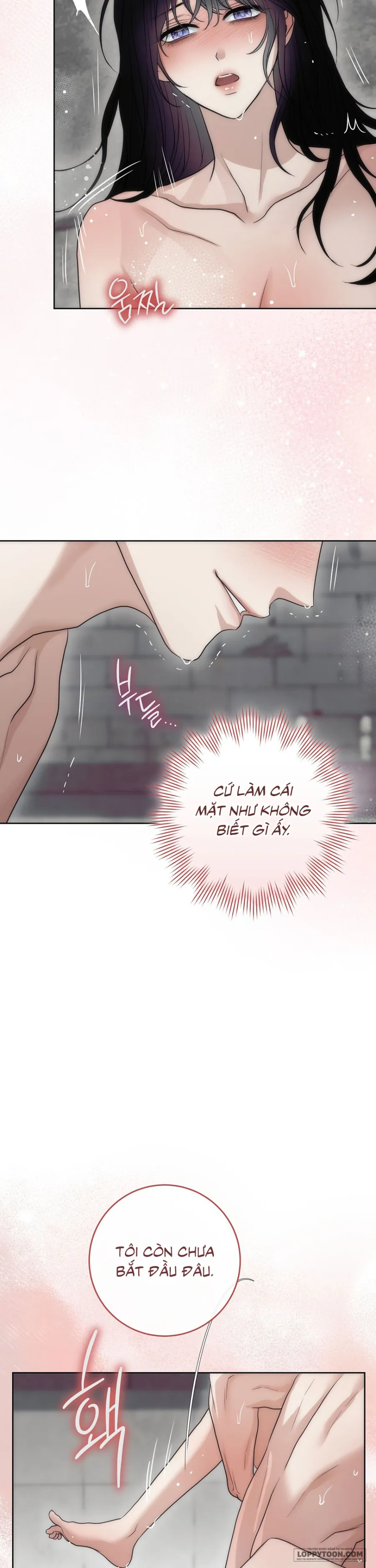 [19+] Hang Kiến - Chap 16 - Trang 4