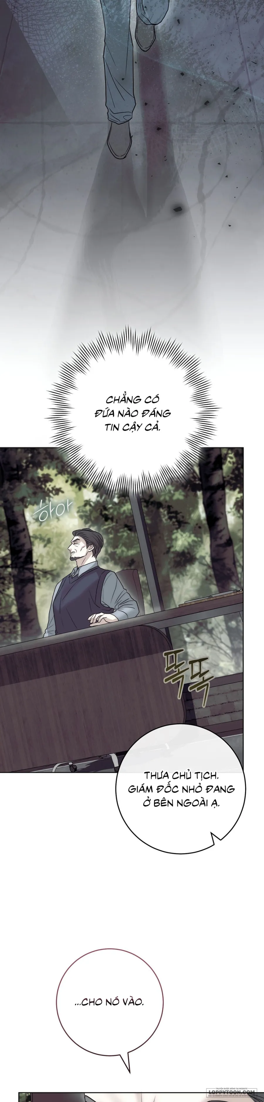 [19+] Hang Kiến - Chap 16 - Trang 32