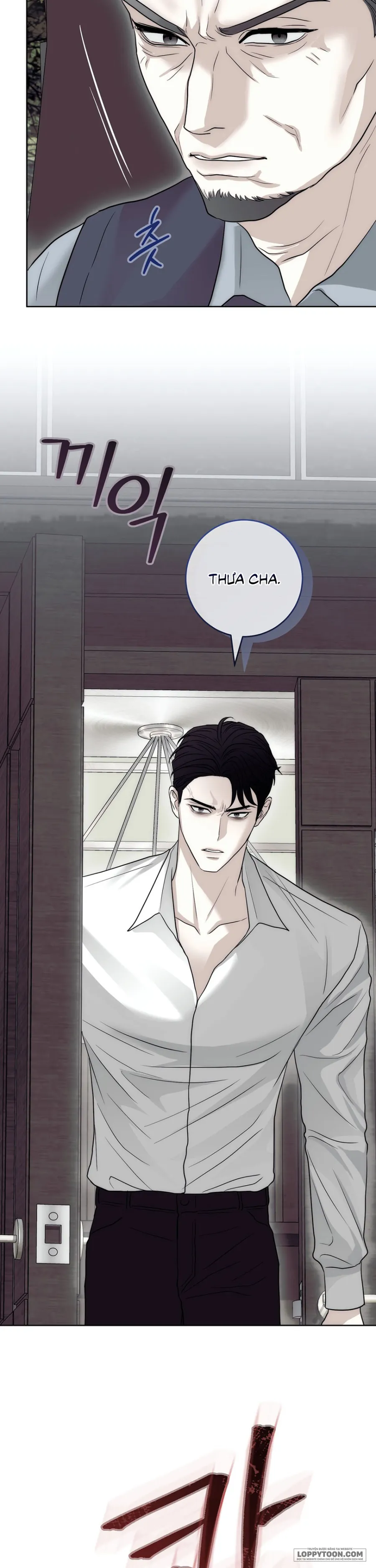 [19+] Hang Kiến - Chap 16 - Trang 33