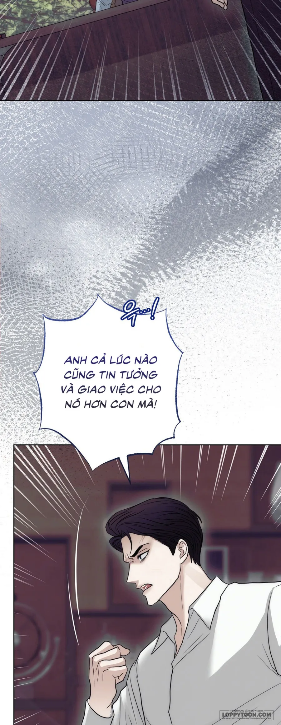 [19+] Hang Kiến - Chap 16 - Trang 35