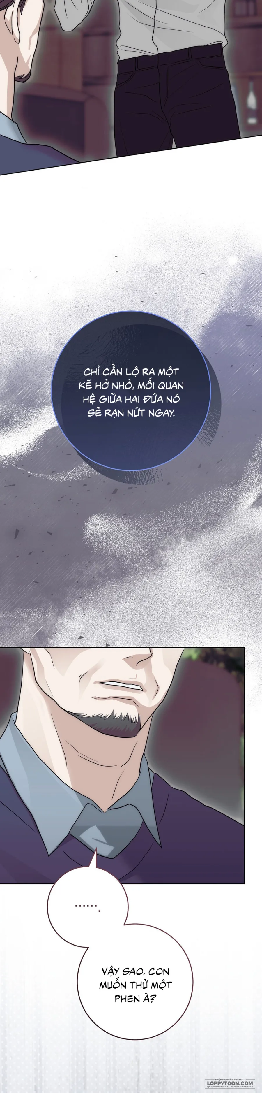 [19+] Hang Kiến - Chap 16 - Trang 39