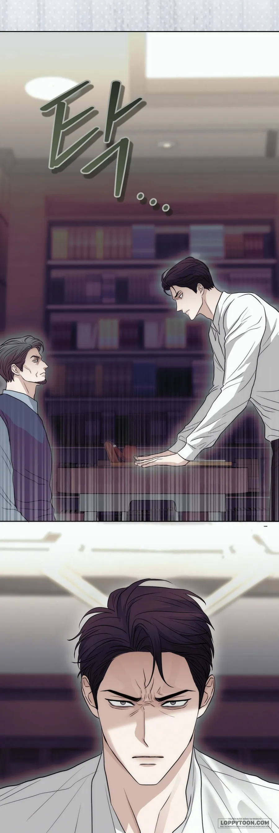 [19+] Hang Kiến - Chap 16 - Trang 40