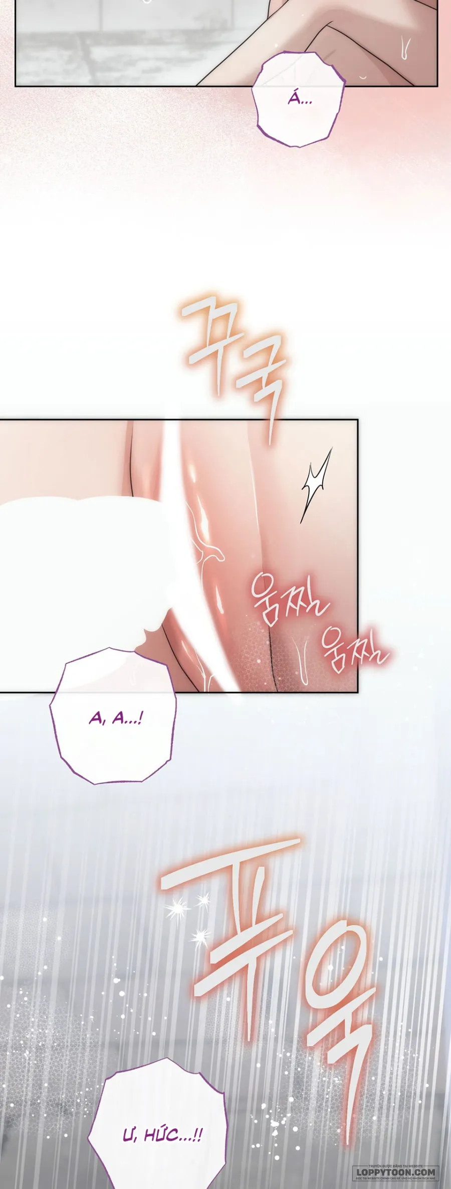 [19+] Hang Kiến - Chap 16 - Trang 5