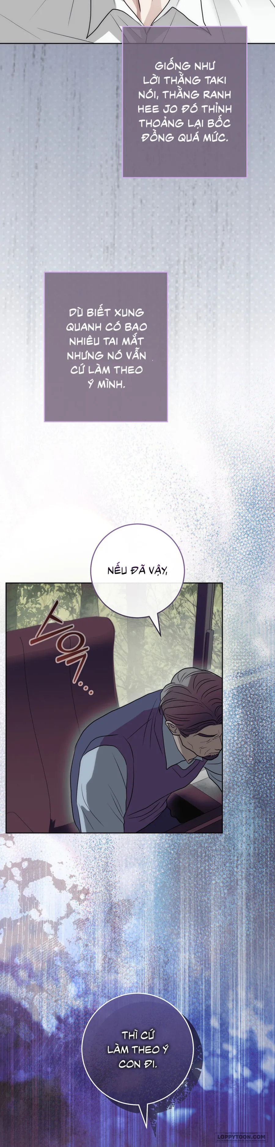 [19+] Hang Kiến - Chap 16 - Trang 41