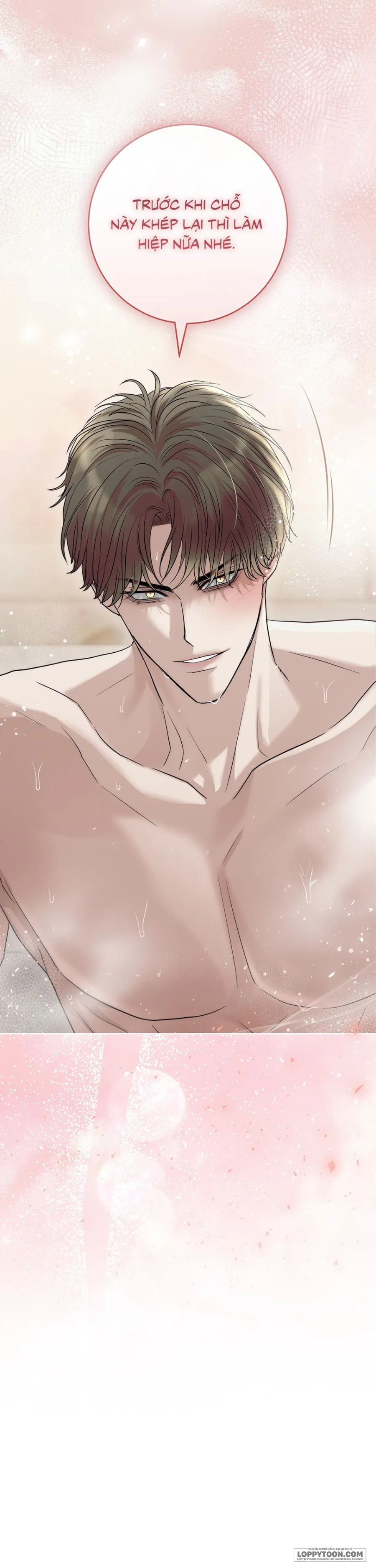 [19+] Hang Kiến - Chap 16 - Trang 44