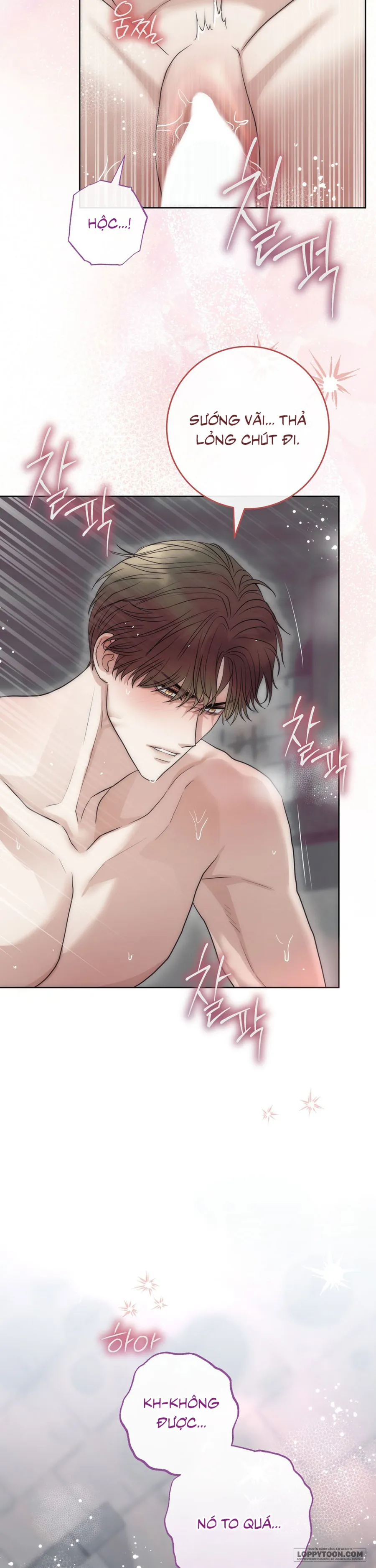 [19+] Hang Kiến - Chap 16 - Trang 7