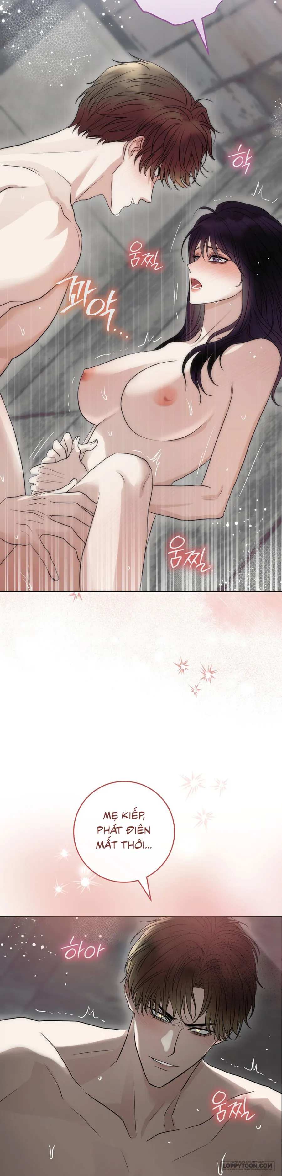 [19+] Hang Kiến - Chap 16 - Trang 8