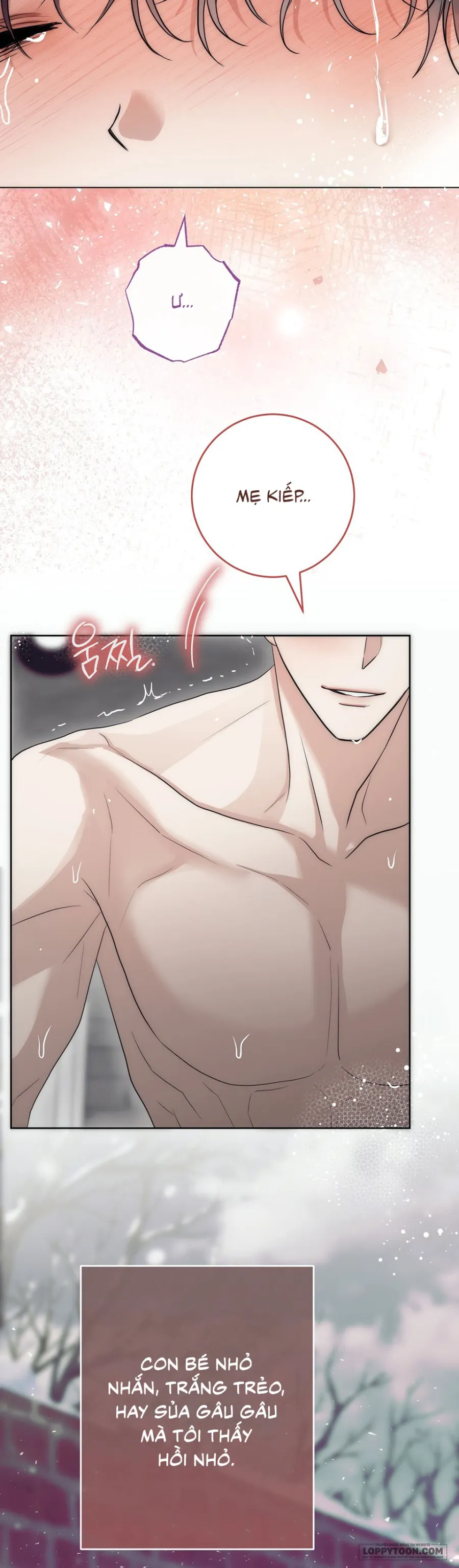 [19+] Hang Kiến - Chap 16 - Trang 10