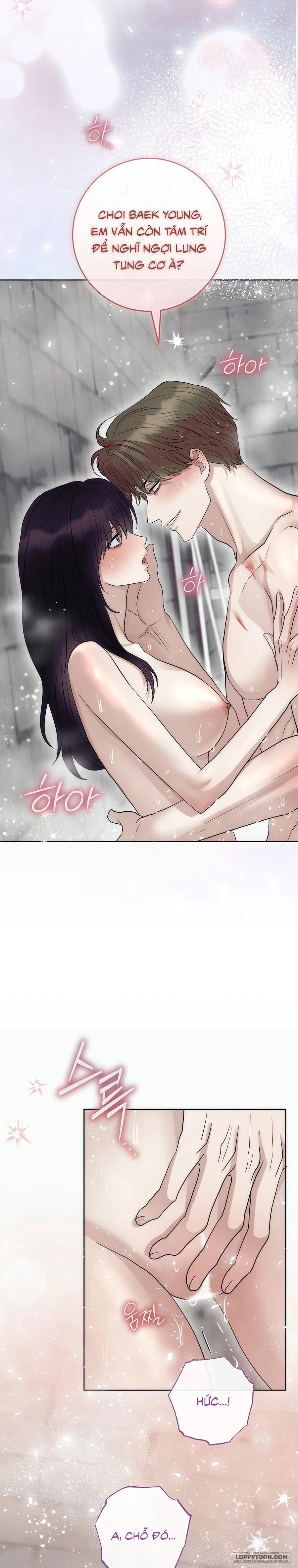 [19+] Hang Kiến - Chap 17 - Trang 15