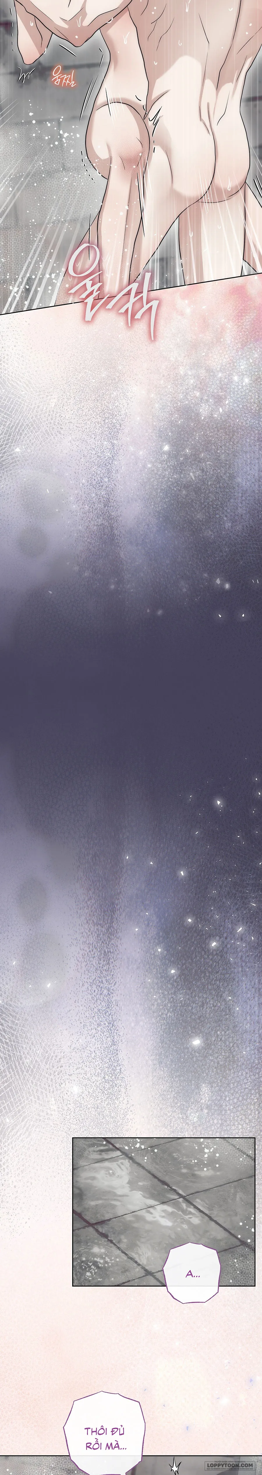 [19+] Hang Kiến - Chap 17 - Trang 21