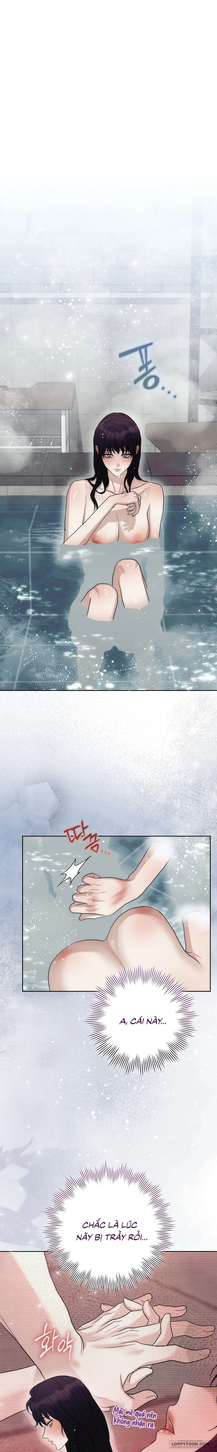 [19+] Hang Kiến - Chap 17 - Trang 7