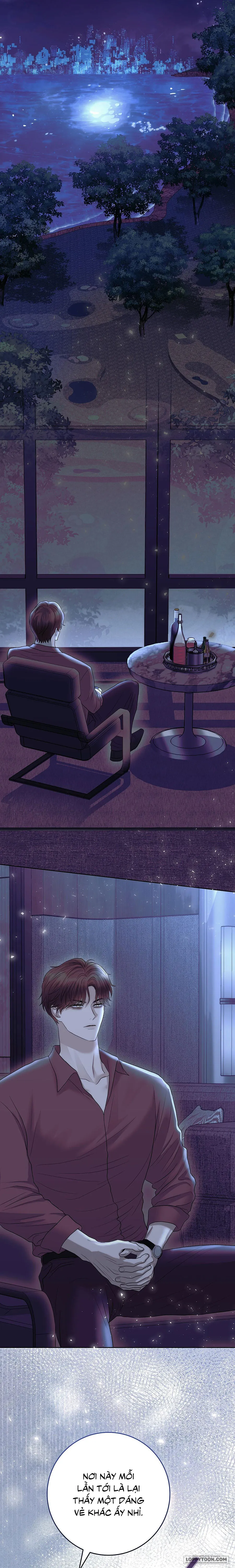 [19+] Hang Kiến - Chap 18 - Trang 28