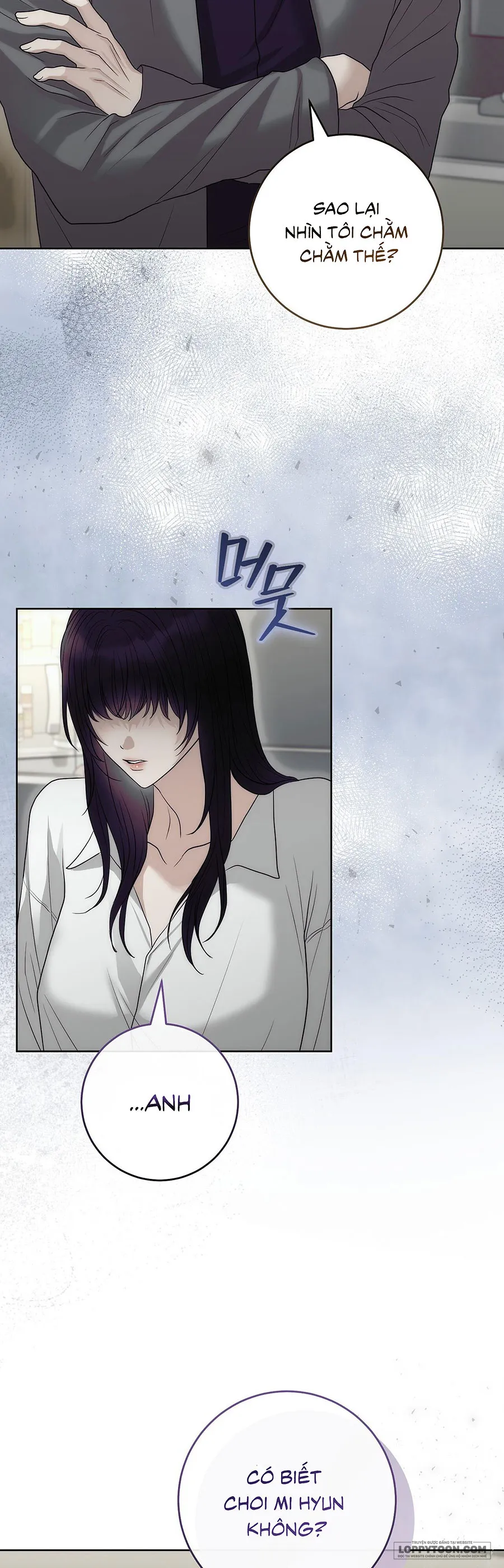 [19+] Hang Kiến - Chap 18 - Trang 9