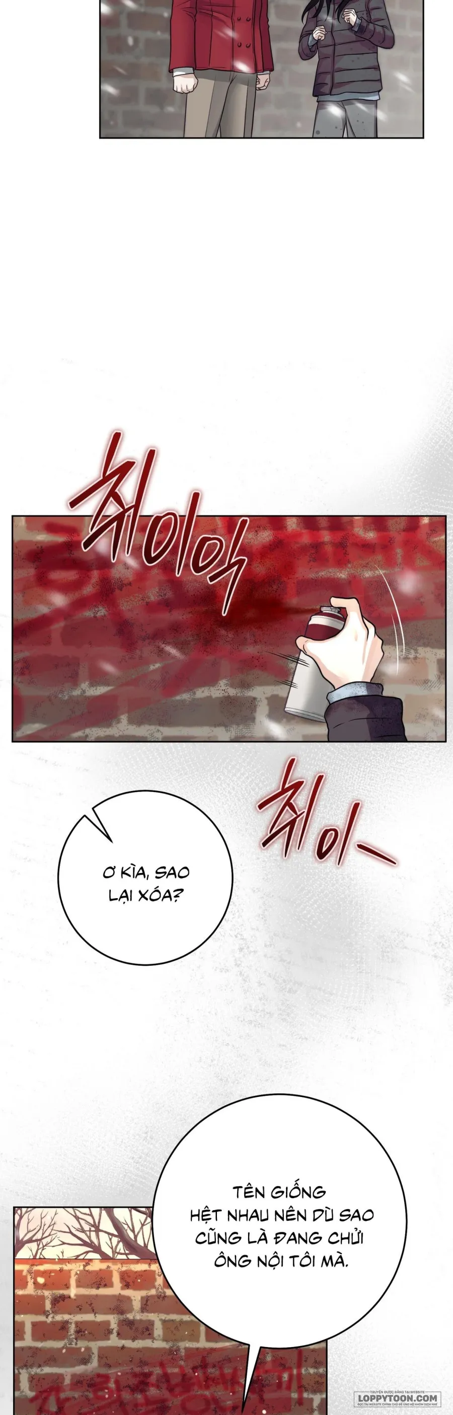 [19+] Hang Kiến - Chap 2 - Trang 23