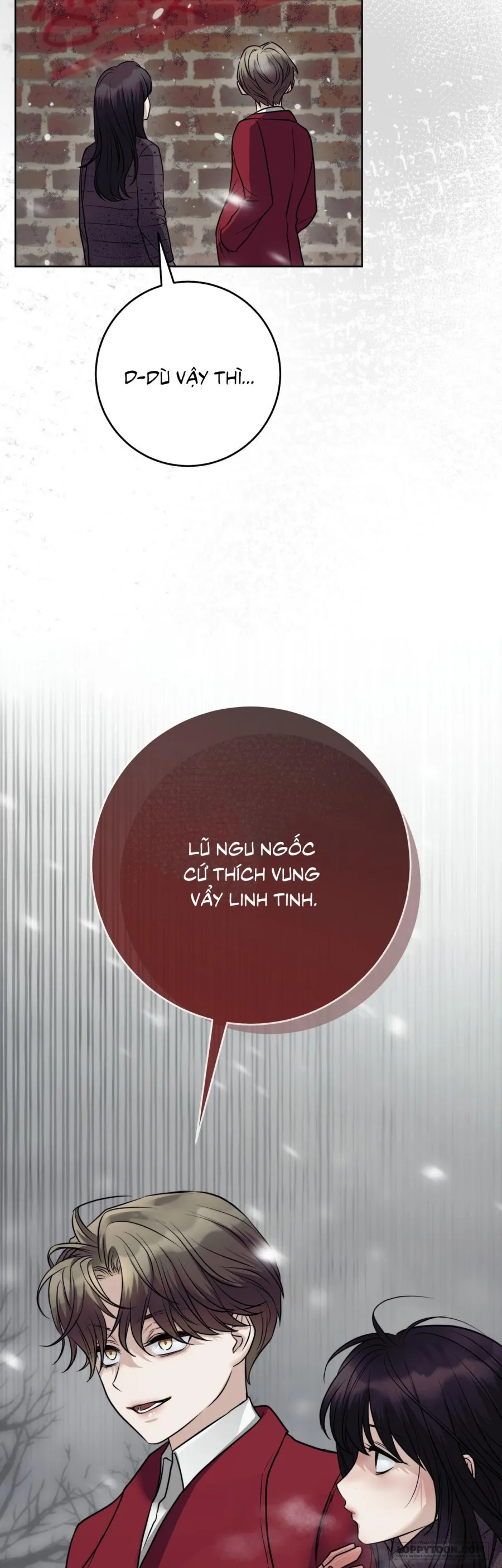 [19+] Hang Kiến - Chap 2 - Trang 24