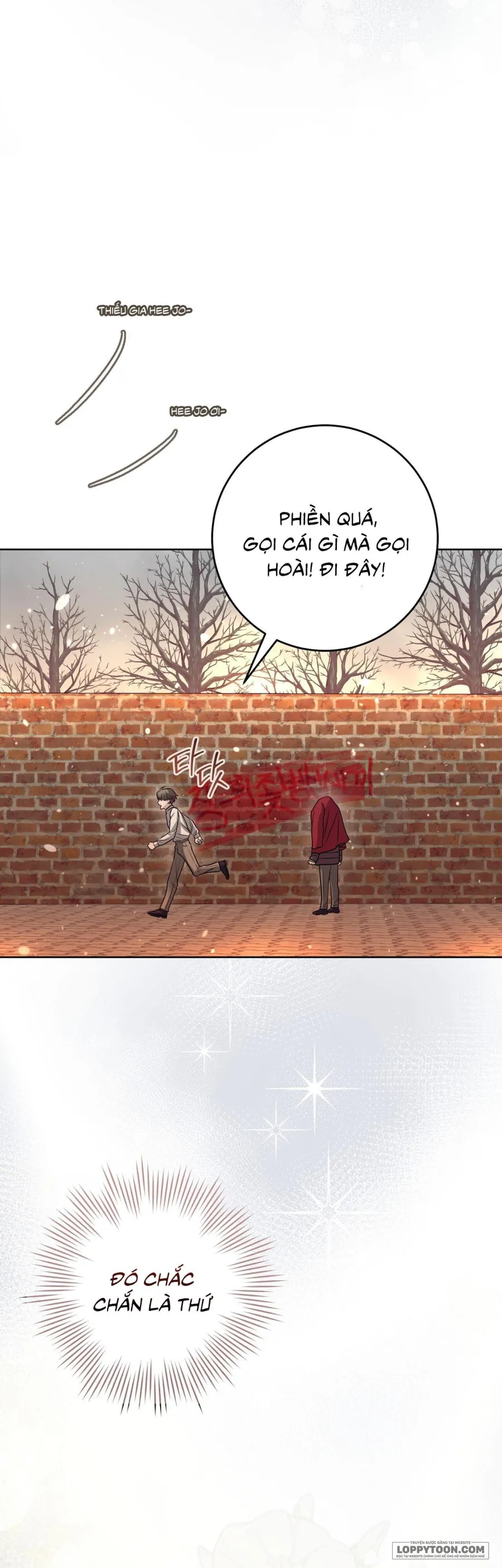 [19+] Hang Kiến - Chap 2 - Trang 29