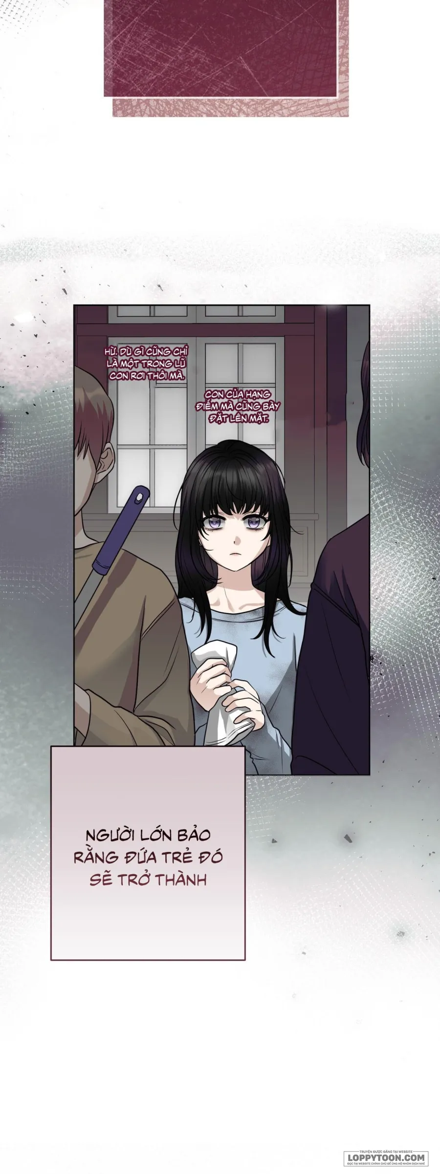 [19+] Hang Kiến - Chap 2 - Trang 4