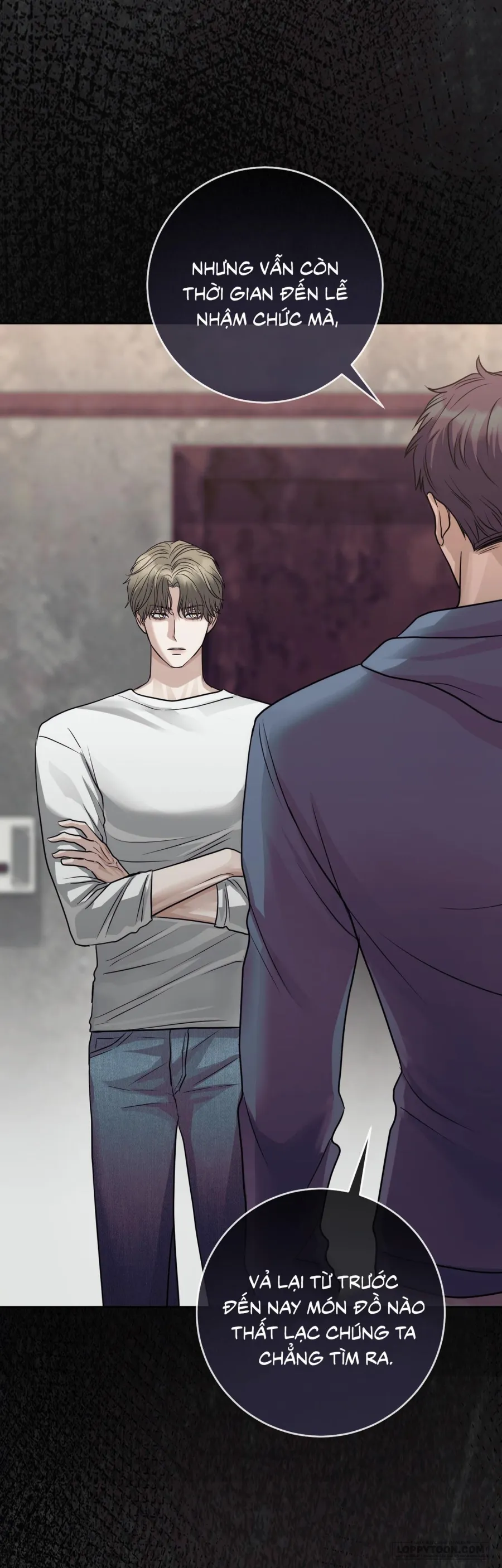 [19+] Hang Kiến - Chap 2 - Trang 48