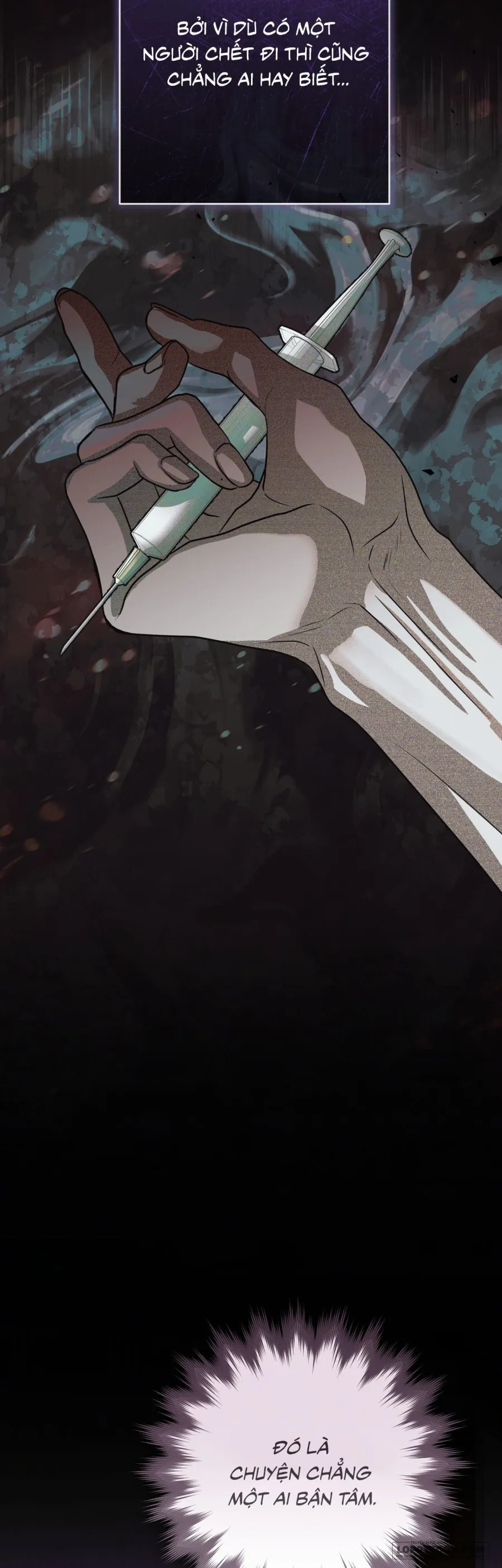 [19+] Hang Kiến - Chap 2 - Trang 55