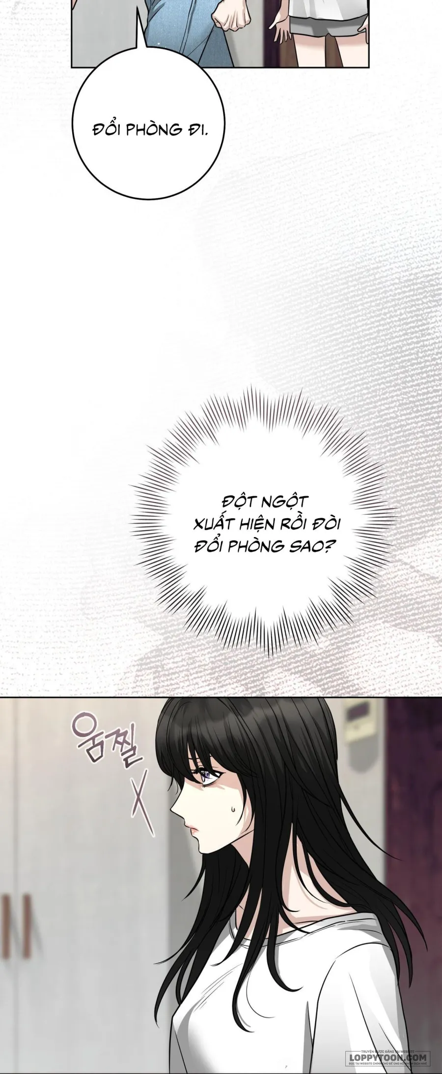 [19+] Hang Kiến - Chap 2 - Trang 62