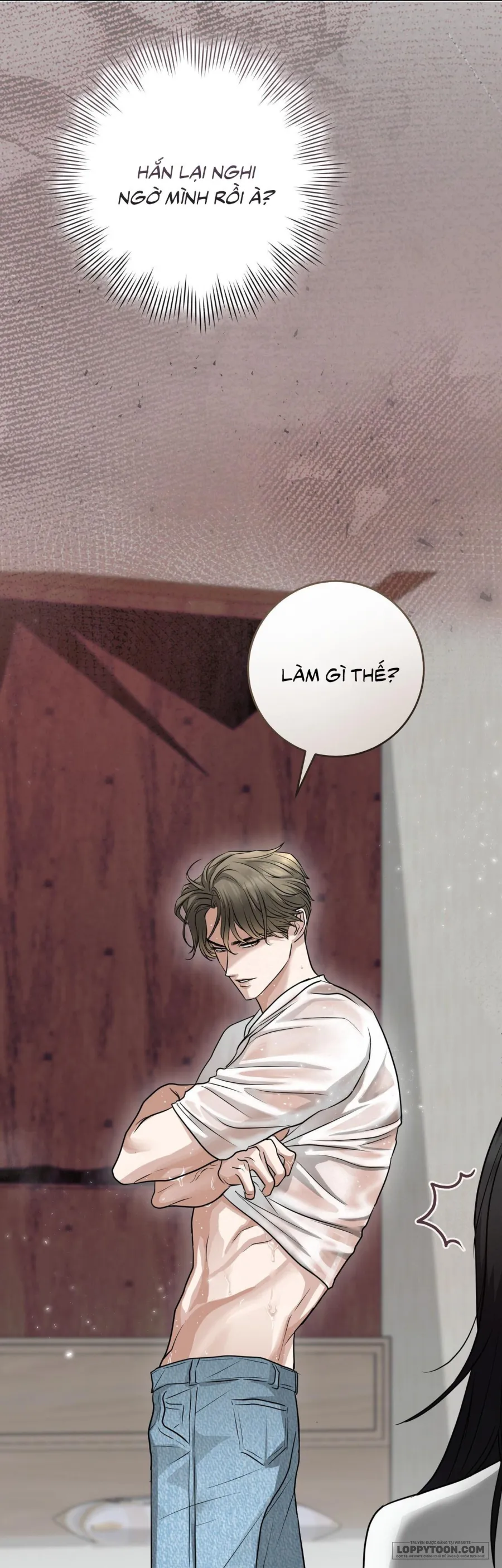 [19+] Hang Kiến - Chap 2 - Trang 63