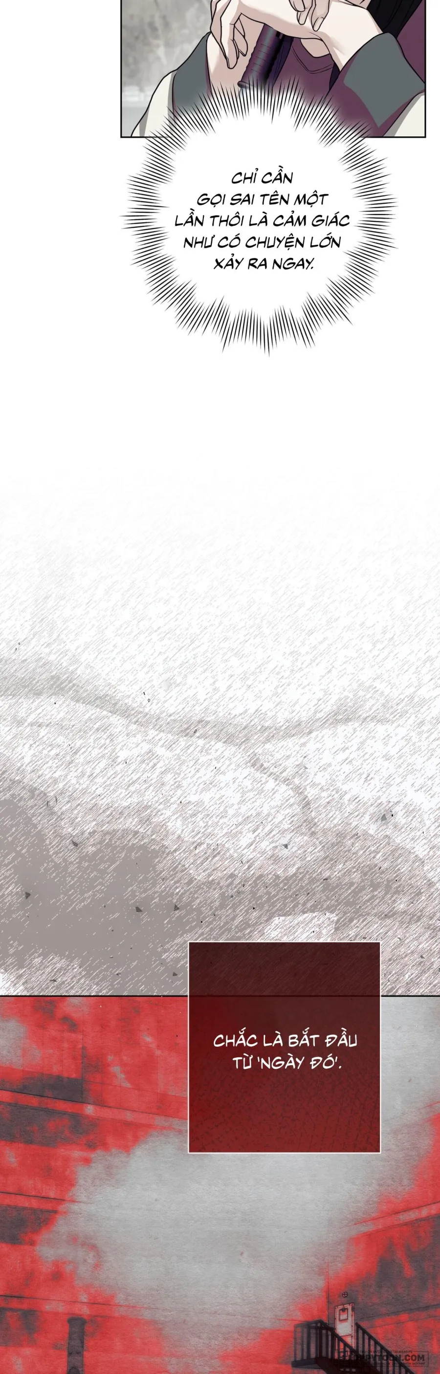 [19+] Hang Kiến - Chap 3 - Trang 24