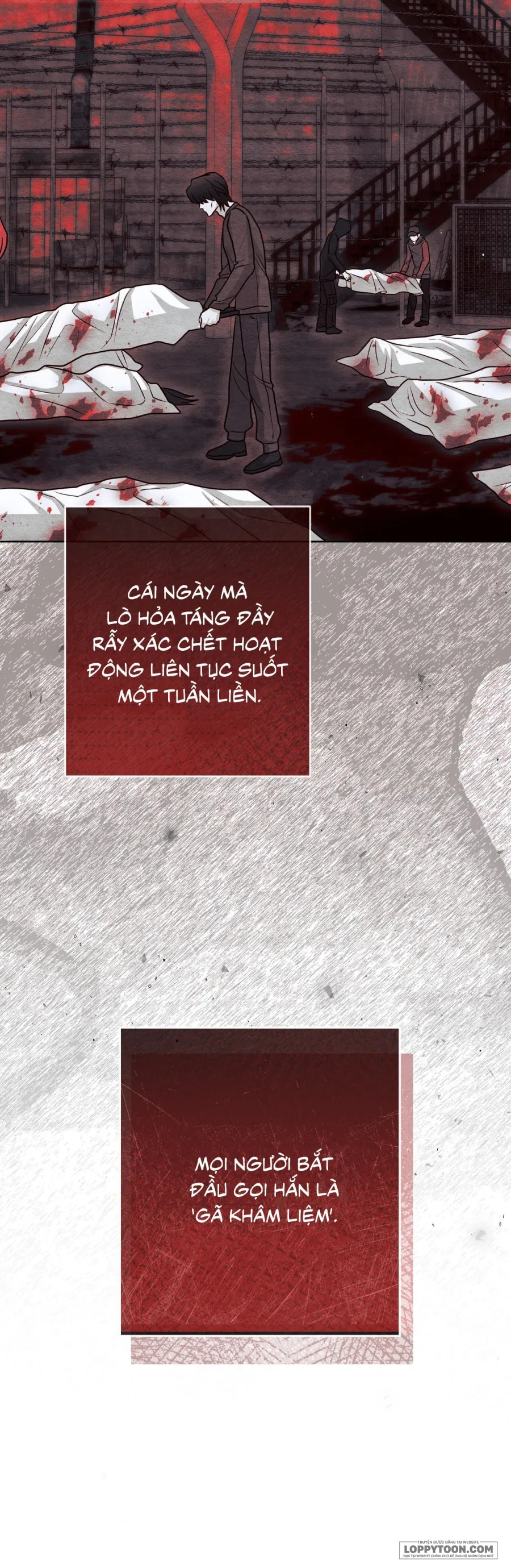 [19+] Hang Kiến - Chap 3 - Trang 25