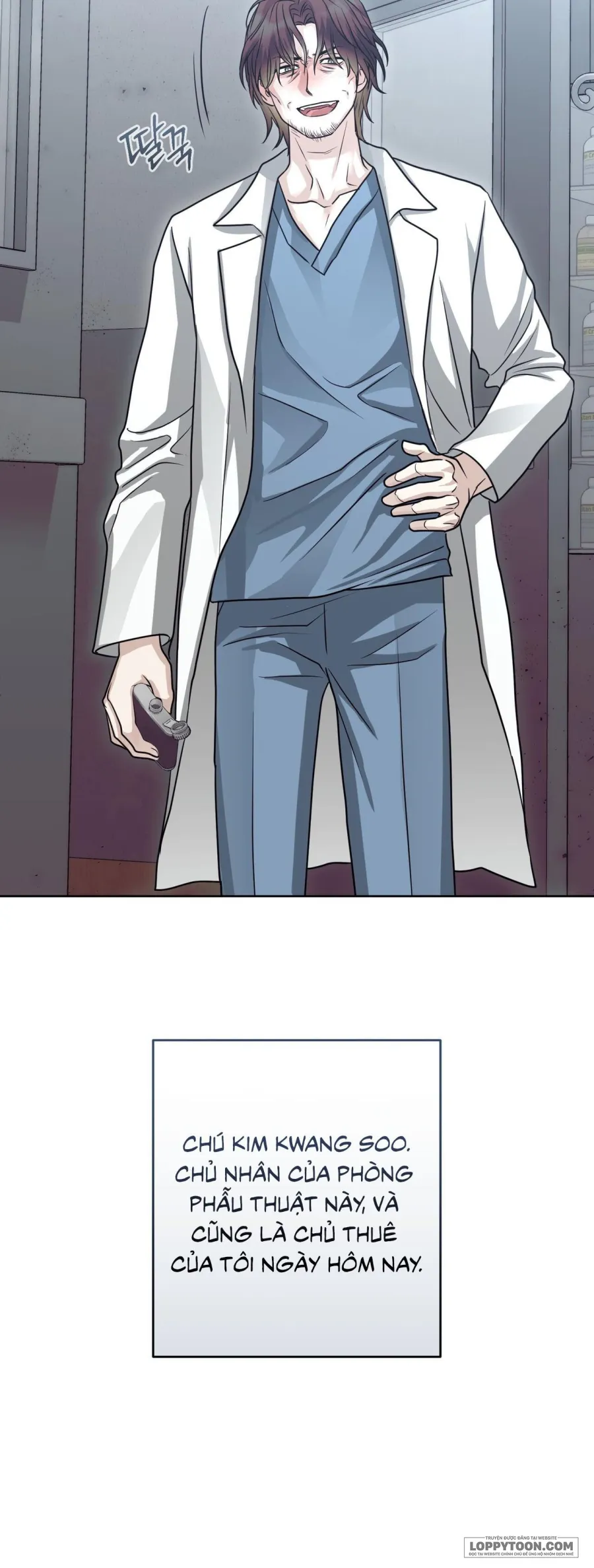 [19+] Hang Kiến - Chap 3 - Trang 29