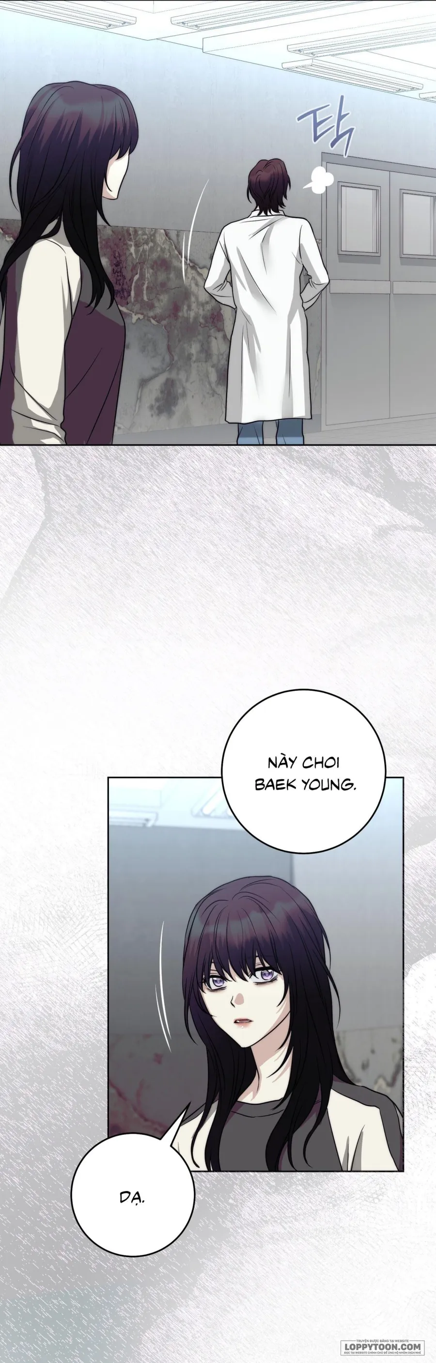 [19+] Hang Kiến - Chap 3 - Trang 34