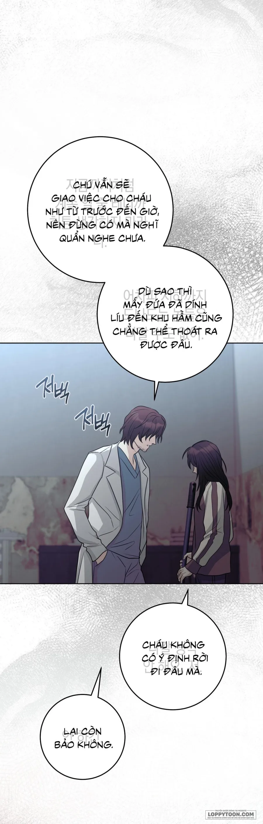 [19+] Hang Kiến - Chap 3 - Trang 42