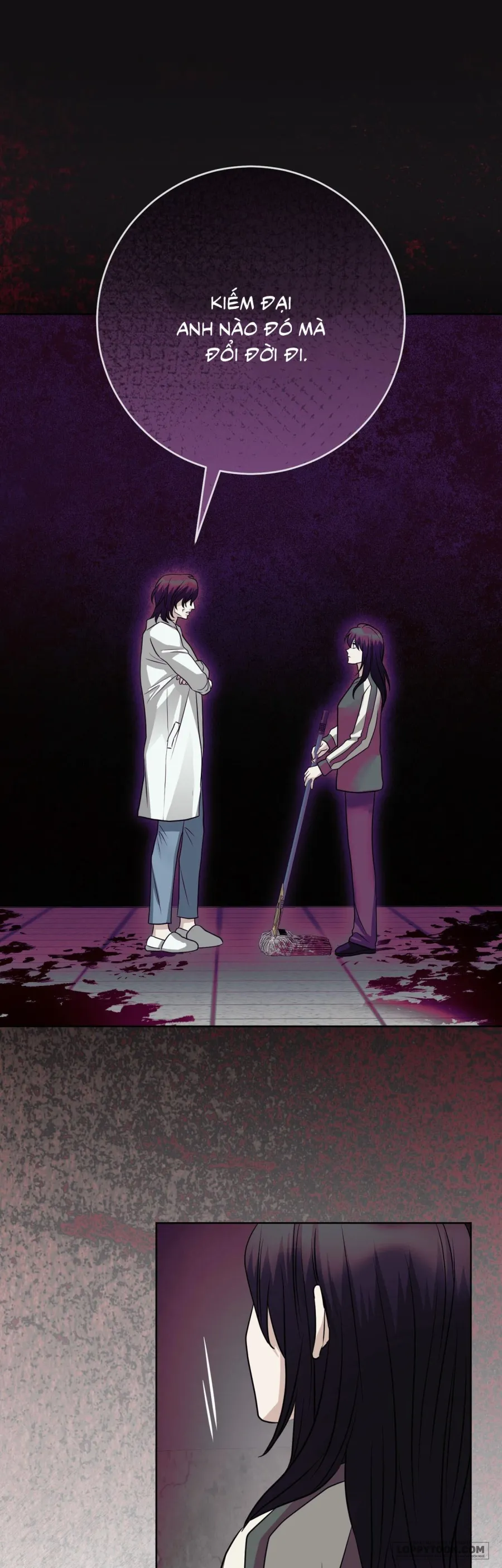 [19+] Hang Kiến - Chap 3 - Trang 48