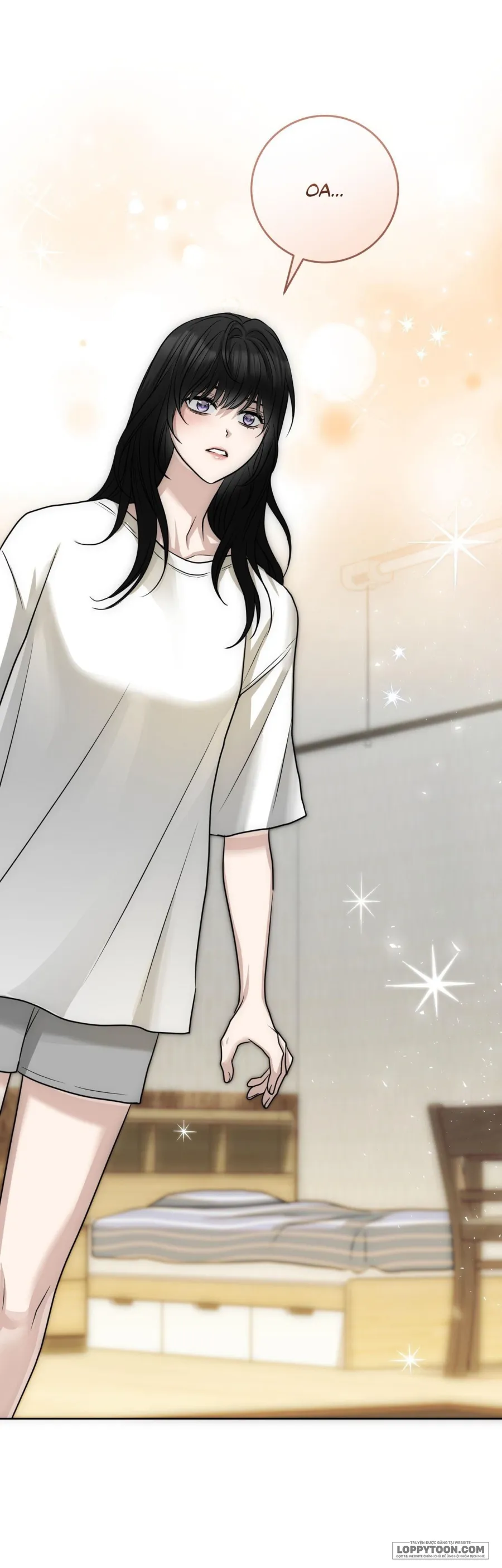 [19+] Hang Kiến - Chap 3 - Trang 6