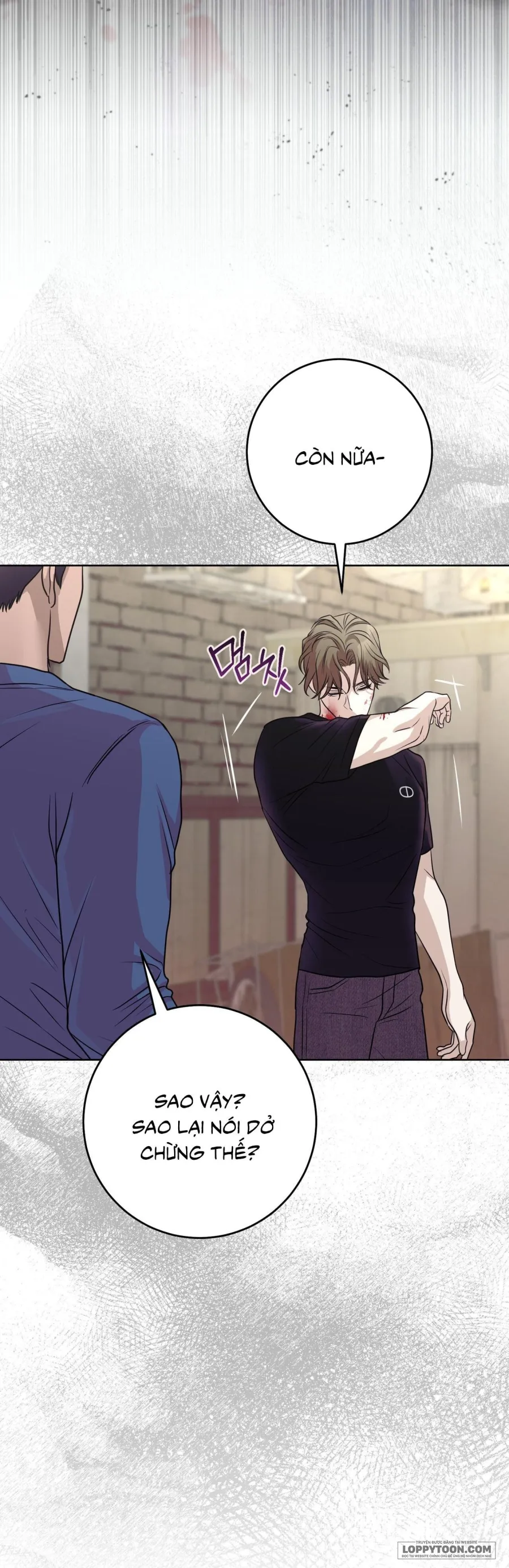 [19+] Hang Kiến - Chap 3 - Trang 53