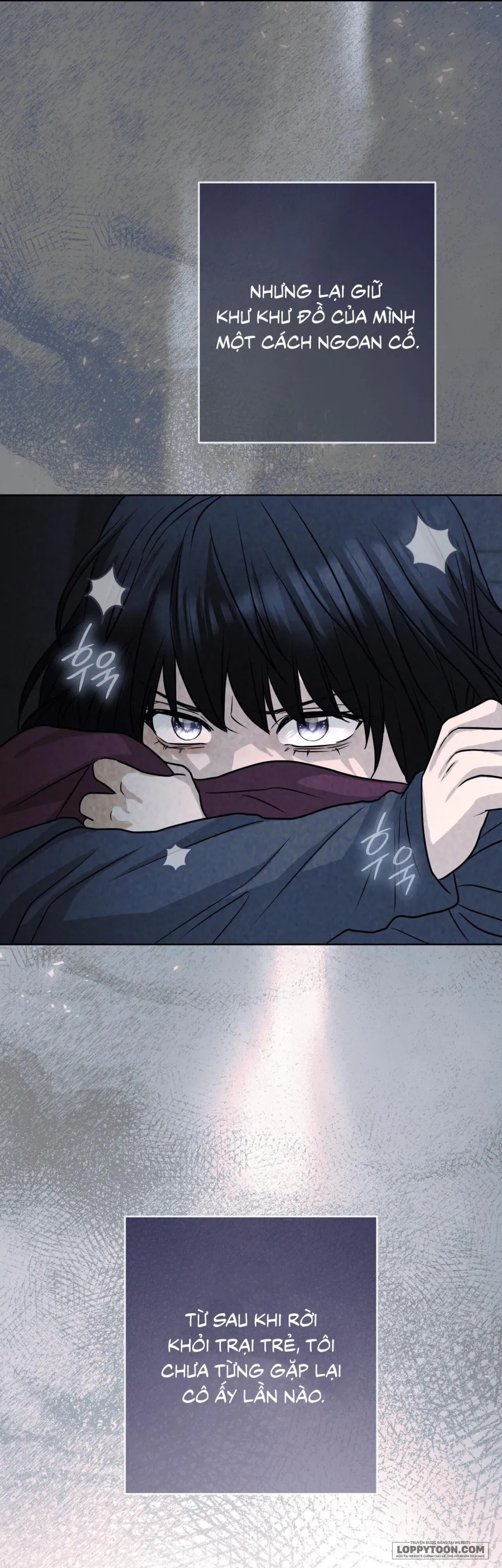 [19+] Hang Kiến - Chap 3 - Trang 58