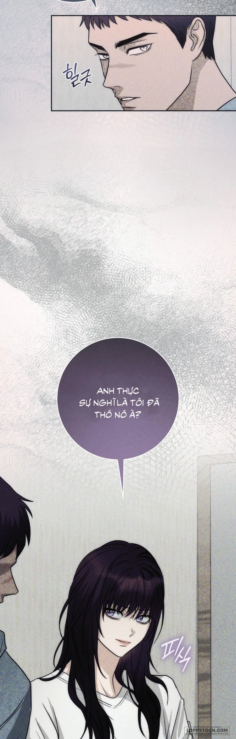 [19+] Hang Kiến - Chap 3 - Trang 61