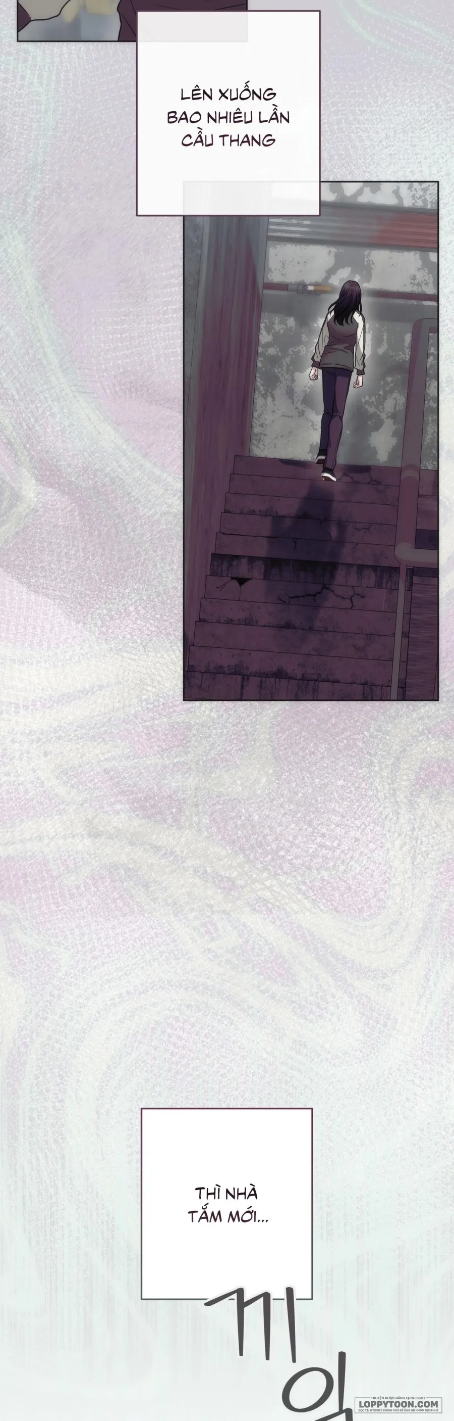 [19+] Hang Kiến - Chap 4 - Trang 26