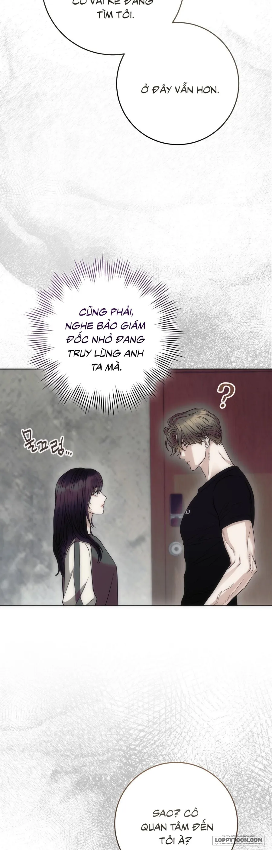 [19+] Hang Kiến - Chap 4 - Trang 58