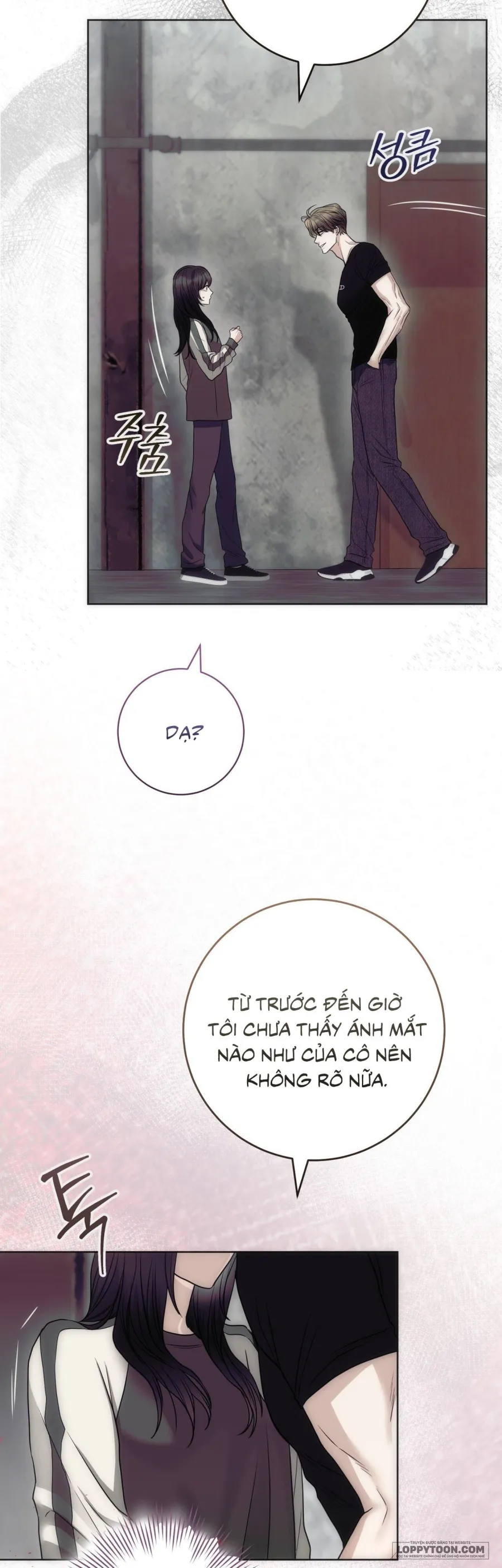 [19+] Hang Kiến - Chap 4 - Trang 59